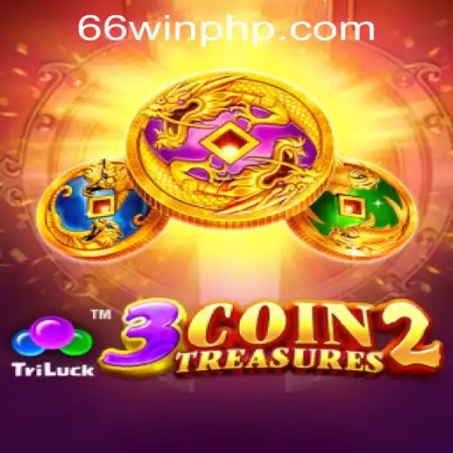 Exploring 3CoinTreasures2 at 66WIN.COM Casino