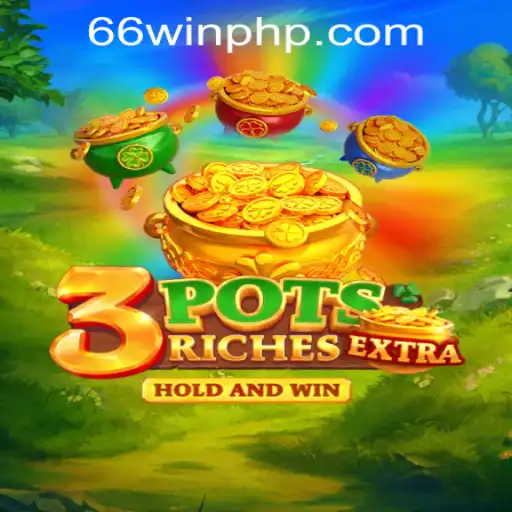 Explore the Exciting World of 3potsExtra at 66WIN.COM Casino