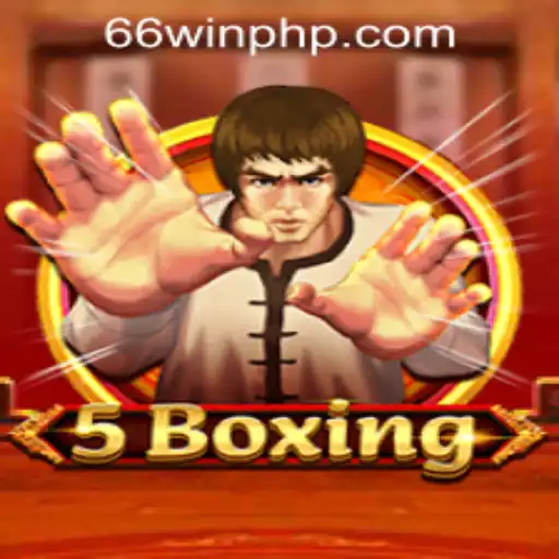 Exploring 5Boxing: A New Feature at 66WIN.COM Casino