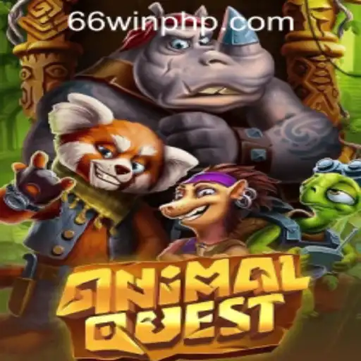 Dive into the Exciting World of AnimalQuest at 66WIN.COM Casino