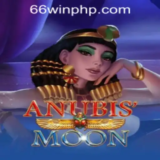 Exploring the Mystical Adventure: AnubisMoon at 66WIN.COM Casino