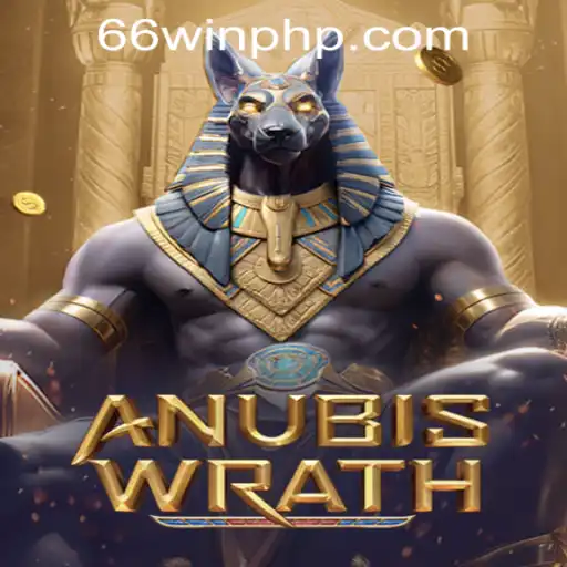 AnubisWrath: Unveiling the Mysteries of Ancient Egypt with 66WIN.COM Casino