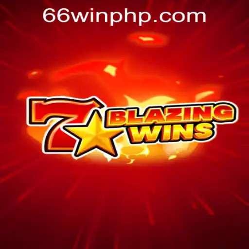 Discover the Thrill of BlazingWins at 66WIN.COM Casino