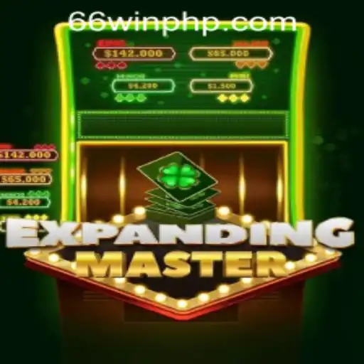 Discover the Thrills of ExpandingMaster at 66WIN.COM Casino