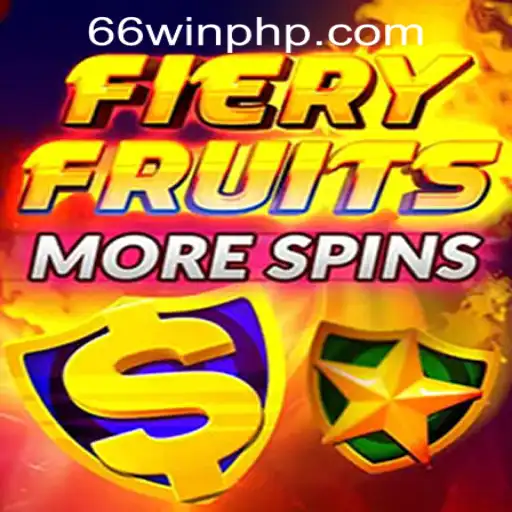 The Alluring World of FieryFruitsMoreSpins at 66WIN.COM Casino