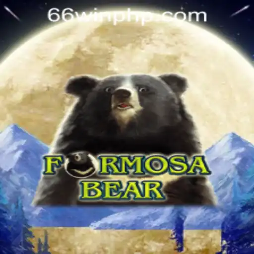 Exploring FormosaBear at 66WIN.COM Casino