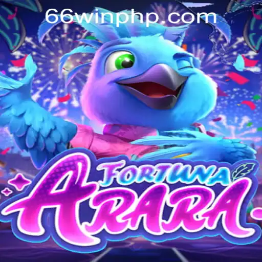 Exploring FortunaArara: The Latest Sensation at 66WIN.COM Casino