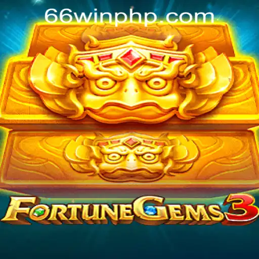 Discover the Thrills of FortuneGems3 at 66WIN.COM Casino