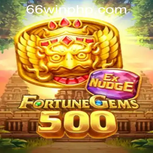 Exploring the Wonders of FortuneGems500 at 66WIN.COM Casino
