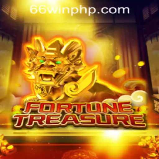 Embark on an Adventure with FortuneTreasure: A Dive into the 66WIN.COM Casino Experience