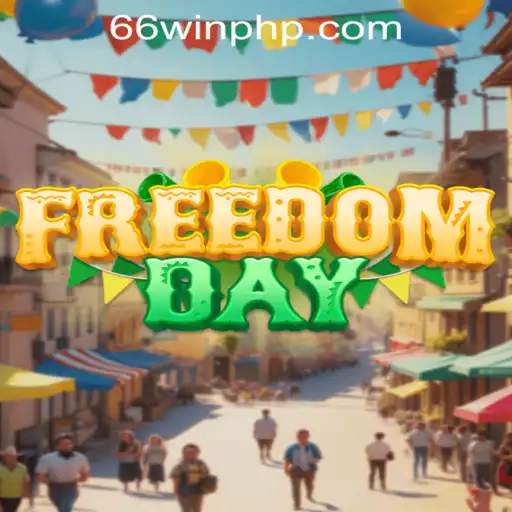 FreedomDay: Unveiling the Thrills of 66WIN.COM Casino's Latest Adventure