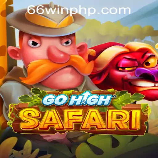 Exploring the Exciting World of GoHighSafari at 66WIN.COM Casino