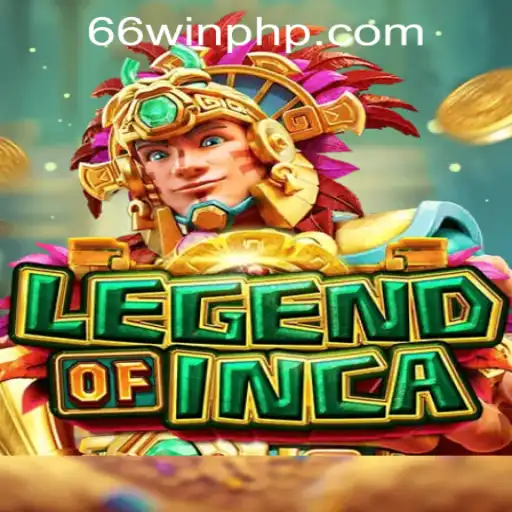 LegendofInca: Exploring the Mystical Realm of the Incas with 66WIN.COM Casino
