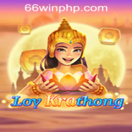 Exploring LoyKrathong: A Fascinating Game at 66WIN.COM Casino