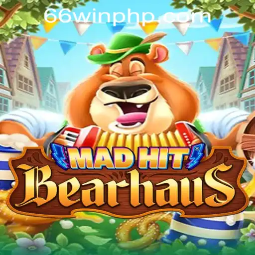 MadHitBearhaus: An Exciting New Game at 66WIN.COM Casino