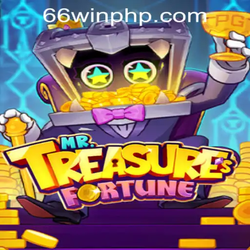 Explore the Enigmatic World of MrTreasuresFortune at 66WIN.COM Casino