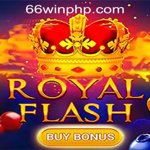Discover the Exciting World of RoyalFlashBuyBonus at 66WIN.COM Casino