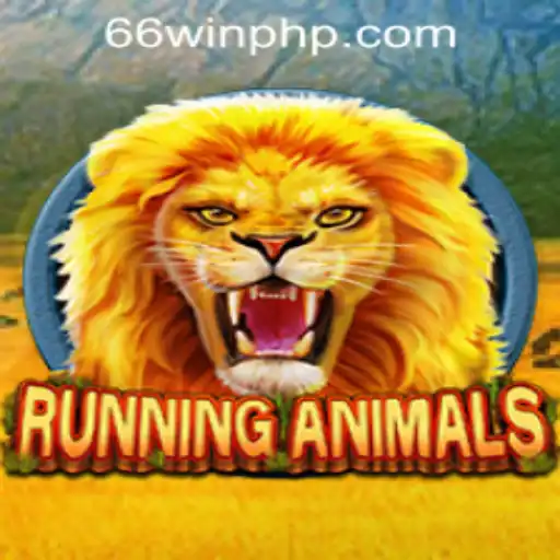 RunningAnimals: A Thrilling New Adventure with 66WIN.COM Casino