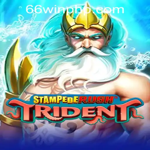 Exploring the Thrill of StempedeRushTrident at 66WIN.COM Casino