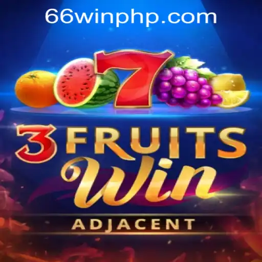 Exploring 3FruitsWin: A Vibrant Addition to 66WIN.COM Casino
