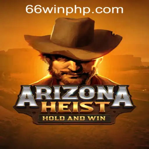 ArizonaHeist: A Thrilling Adventure in the New Frontier