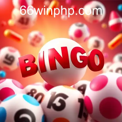 The Thrilling World of Bingo Games: A Dive into 66WIN.COM Casino
