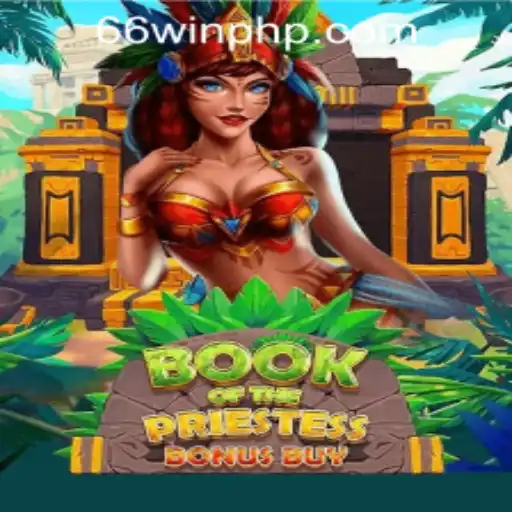 Discover the Mystical World of BookOfThePriestess at 66WIN.COM Casino