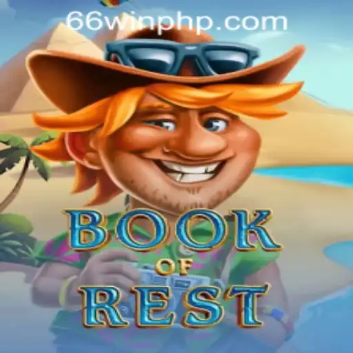 Exploring the Enchanting World of BookofRest at 66WIN.COM Casino