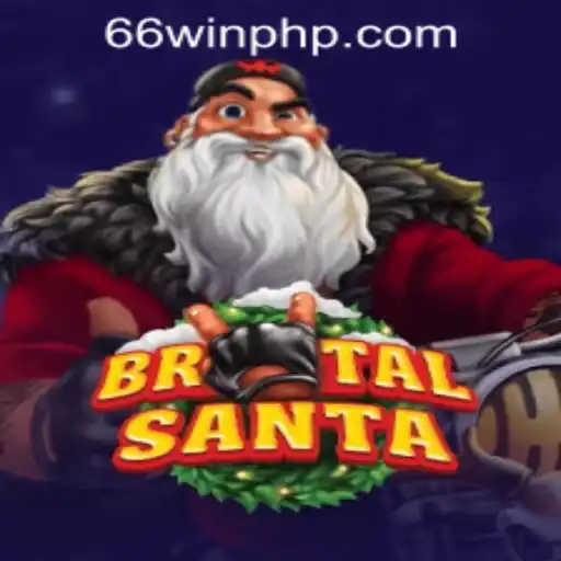 BrutalSanta Casino Game: A Festive Adventure at 66WIN.COM Casino