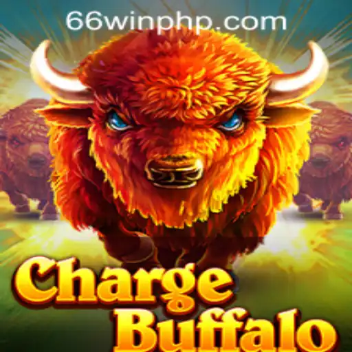ChargeBuffalo: The Electrifying Casino Experience at 66WIN.COM Casino