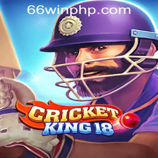 Exploring CricketKing18: A Thrilling Gaming Experience at 66WIN.COM Casino