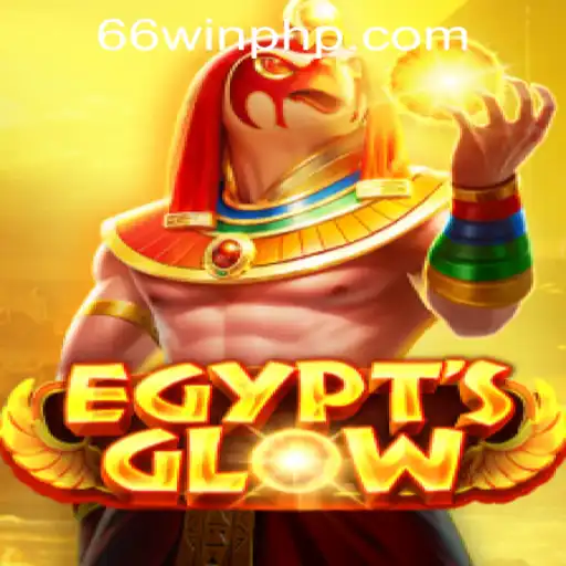 Discovering the Mysteries of EgyptsGlow at 66WIN.COM Casino