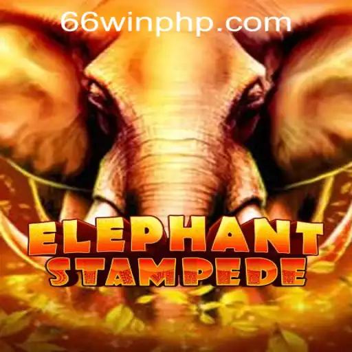 Dive into the Exciting World of ElephantStampede at 66WIN.COM Casino
