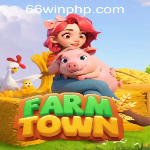 Exploring FarmTown: A Serene Farming Simulation with a Twist