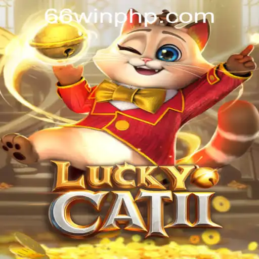 Exploring the Excitement of LuckyCatII at 66WIN.COM Casino