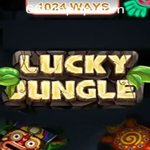 Dive into the Enchanting World of LuckyJungle1024 at 66WIN.COM Casino