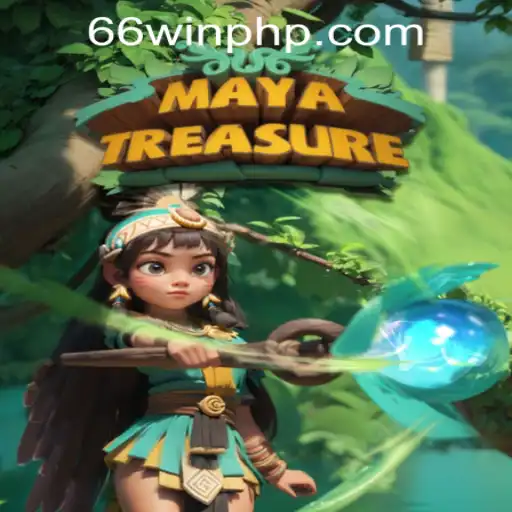 Unveiling the Secrets of MayaTreasure at 66WIN.COM Casino