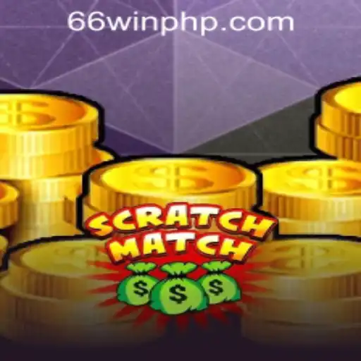 Discover the Excitement of ScratchMatch at 66WIN.COM Casino