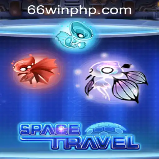 Exploring the Galactic Adventure: SpaceTravel with 66WIN.COM Casino