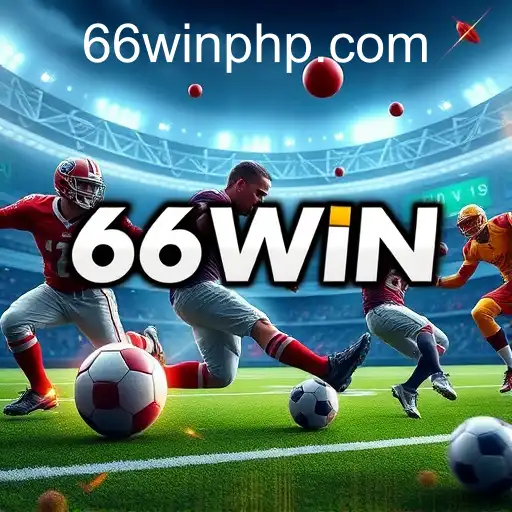 The Intersection of Sports and Entertainment Through 66WIN.COM Casino