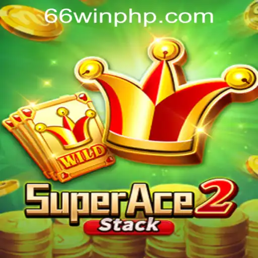 SuperAce2: A Thrilling Adventure in 66WIN.COM Casino