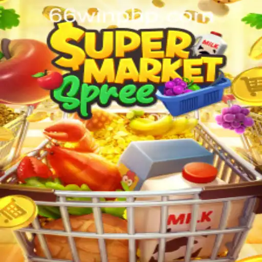 Exploring the Thrills of 'SupermarketSpree' at 66WIN.COM Casino