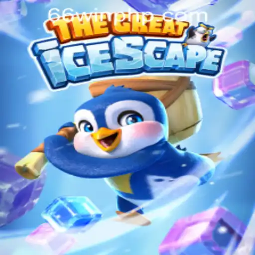 TheGreatIcescape: An Immersive Experience at 66WIN.COM Casino