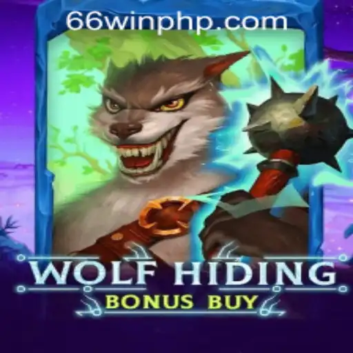 Exploring the Thrills of WolfHidingBonusBuy at 66WIN.COM Casino