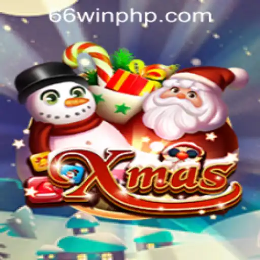 Immerse Yourself in the Festive Excitement of 'Xmas' at 66WIN.COM Casino