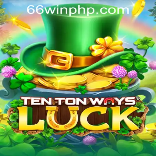 Exploring the Exciting World of TenTonWaysLuck at 66WIN.COM Casino