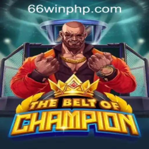 TheBeltOfChampion: A New Frontier in Gaming with 66WIN.COM Casino