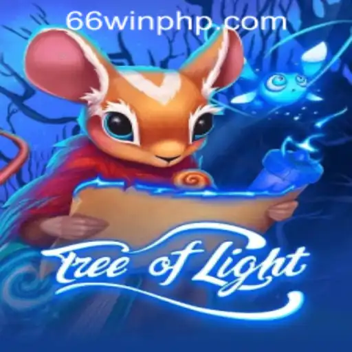 Discover the Enchanting World of TreeofLight at 66WIN.COM Casino