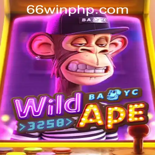 Explore WildApe3258 at 66WIN.COM Casino